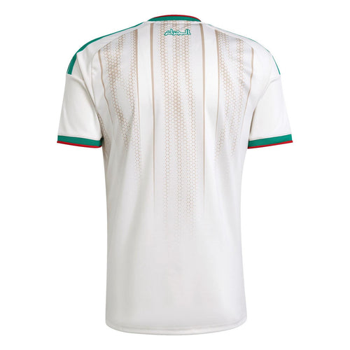 Algeria 2026 Home World Cup Shirt