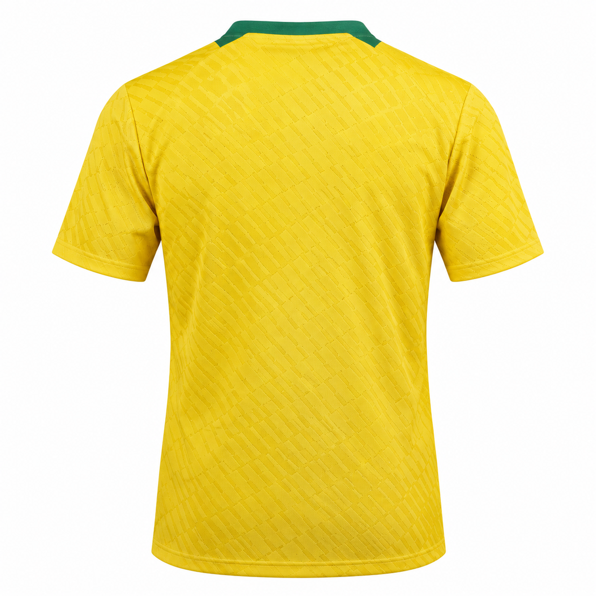 Al-Khaleej FC 2026-27 Home Shirt