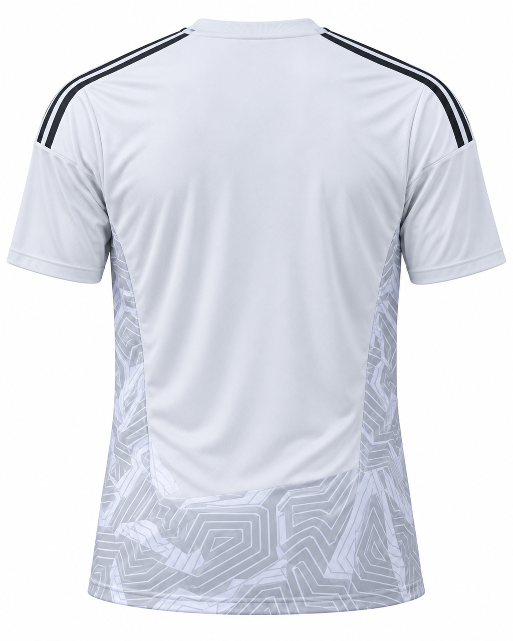 Estrela da Amadora 2026-27 Grey Goalkeeper Shirt