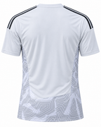 Estrela da Amadora 2026-27 Grey Goalkeeper Shirt