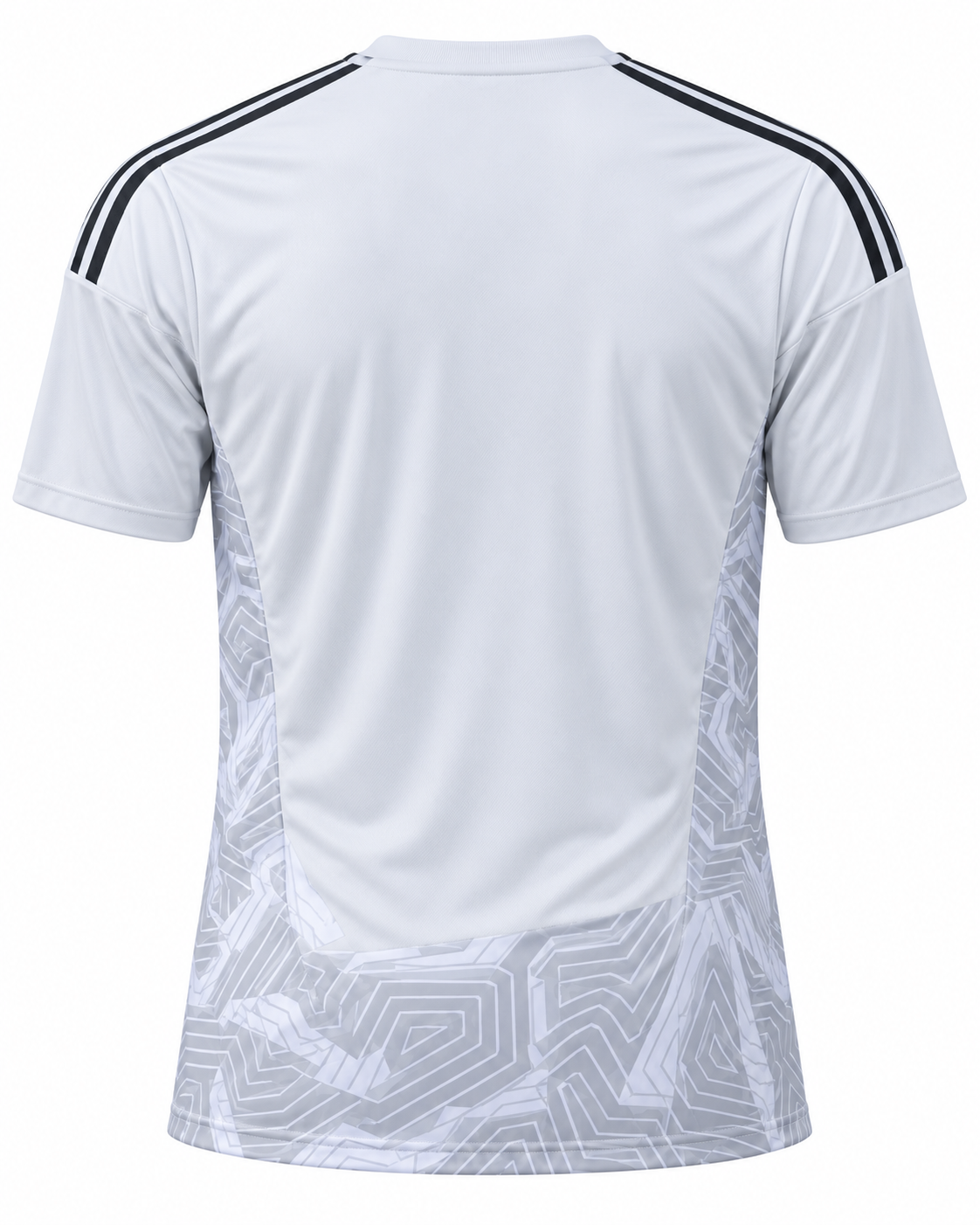 Estrela da Amadora 2026-27 Grey Goalkeeper Shirt