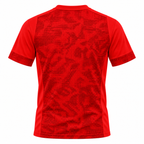 CD Santa Clara 2026-27 Training Shirt