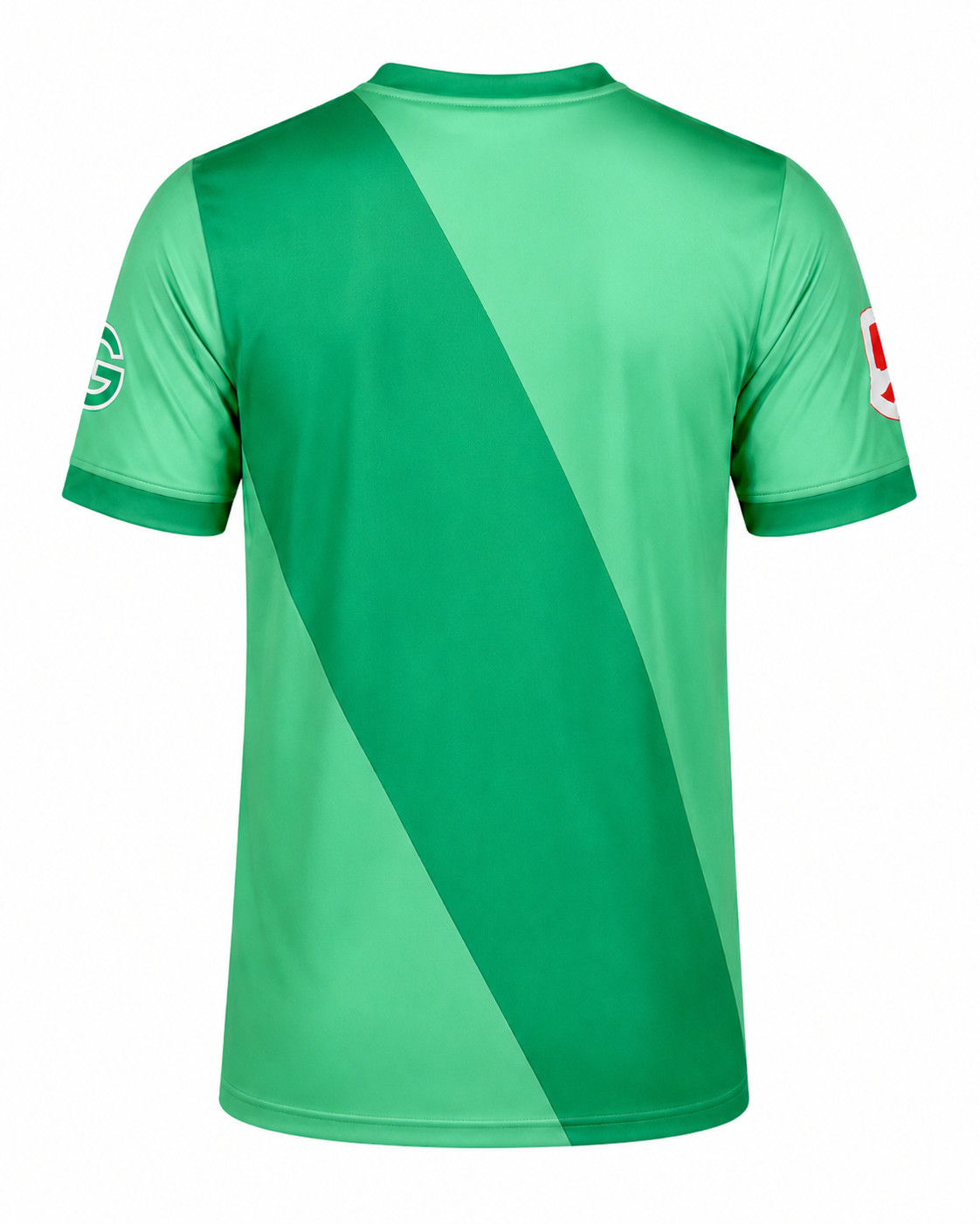 Rayo Vallecano Third 25-26 GK Jersey