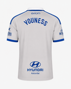 Real Oviedo 2026-27 Third Shirt