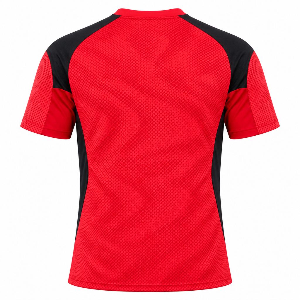 Al Shabab FC 2026-27 Training Goalkeeper Shirt
