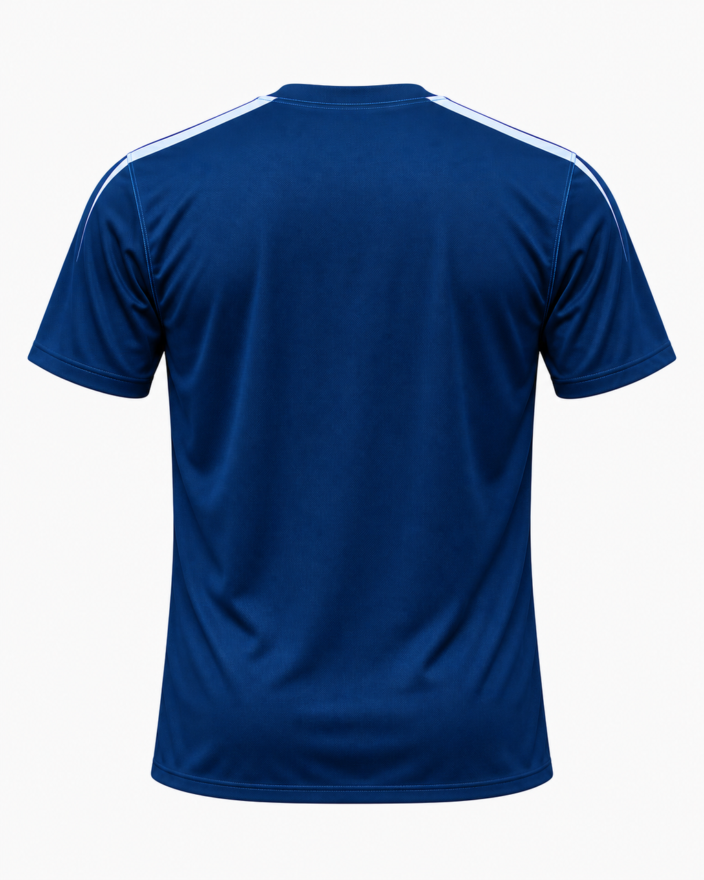 FC Alverca 2026-27 Training Shirt