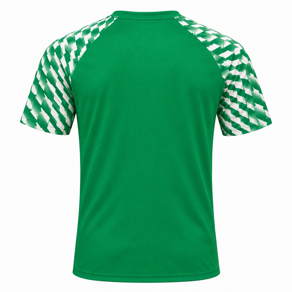 Al-Najma 2026-27 Training Shirt