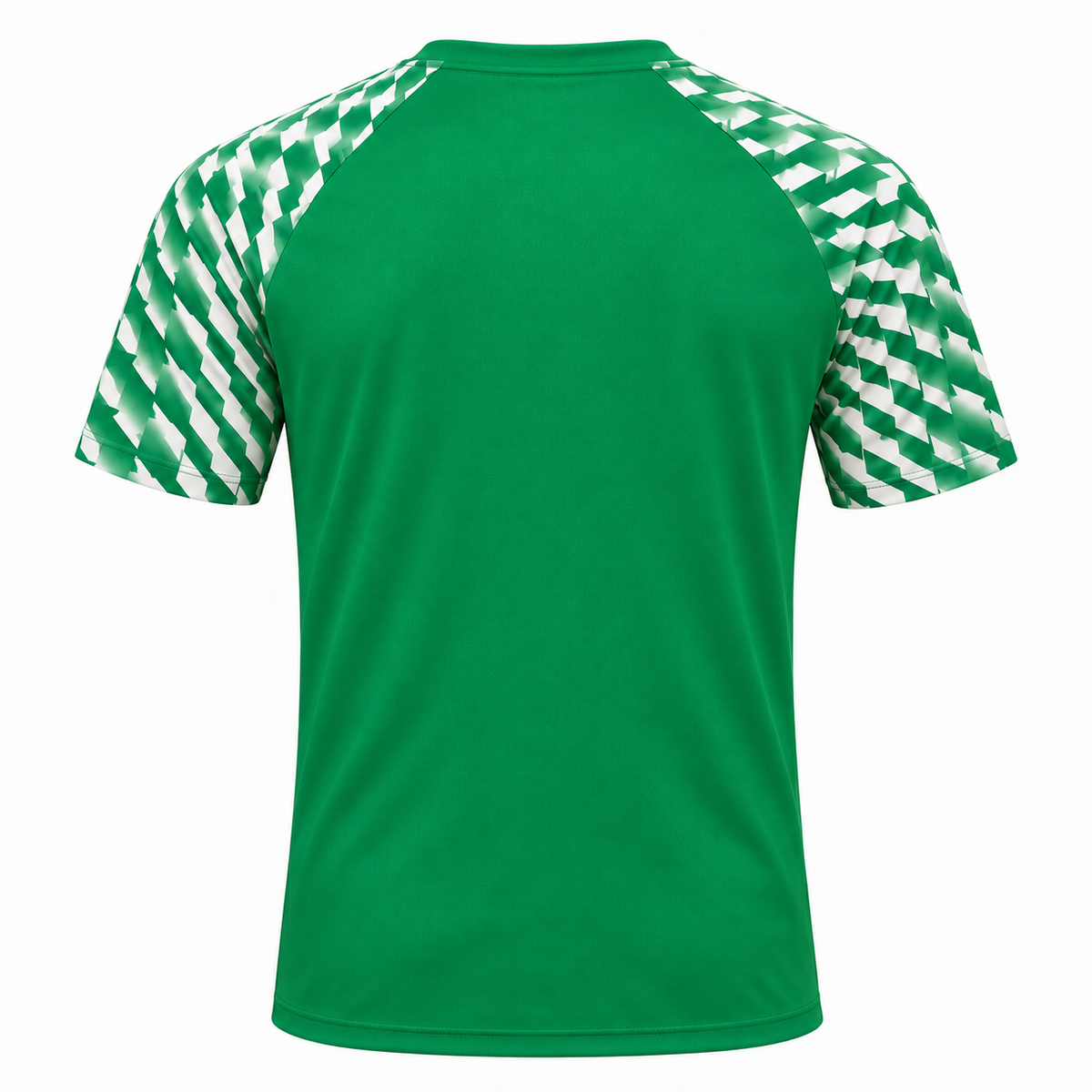 Al-Najma 2026-27 Training Shirt