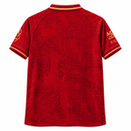 Al-Hazem SC 2026-27 Away Shirt