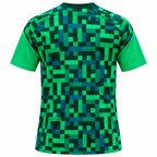 Al Ahli SFC 2026-27 Pre-Match Shirt