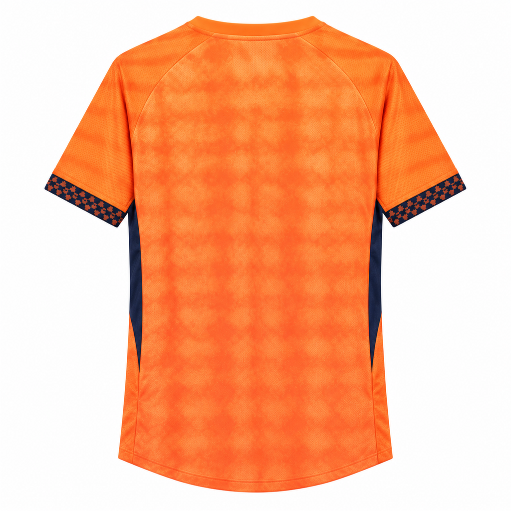 Al Fayha FC 2026-27 Home Shirt