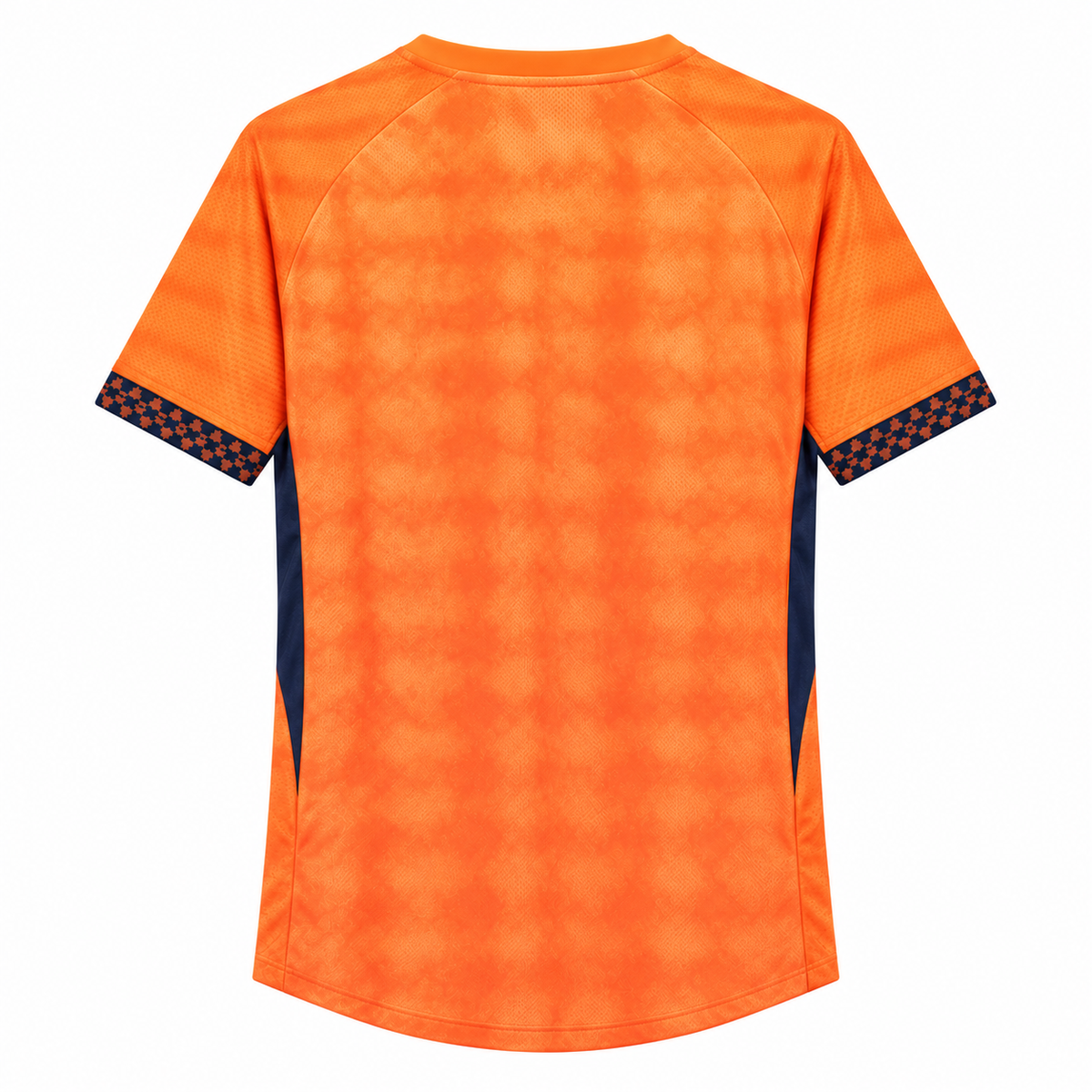 Al Fayha FC 2026-27 Home Shirt