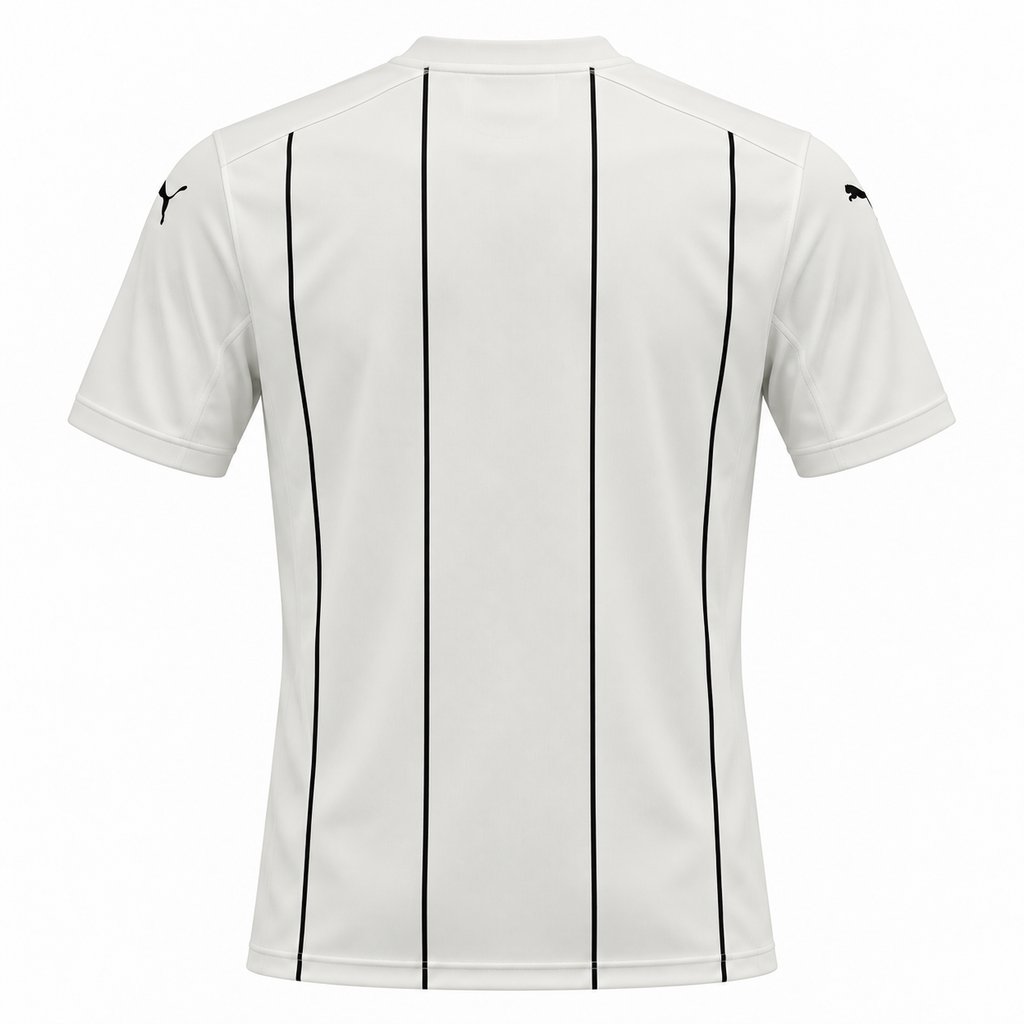 CD Tondela 2026-27 Third Shirt