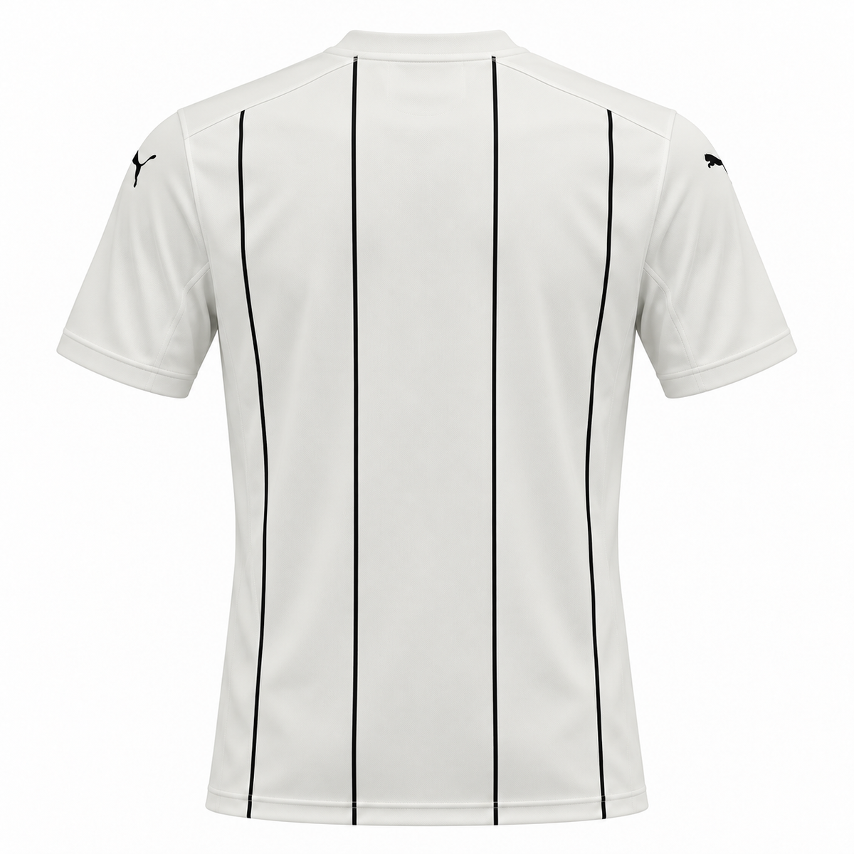 CD Tondela 2026-27 Third Shirt