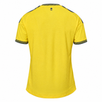 Al-Nassr FC 2026-27 Home Shirt