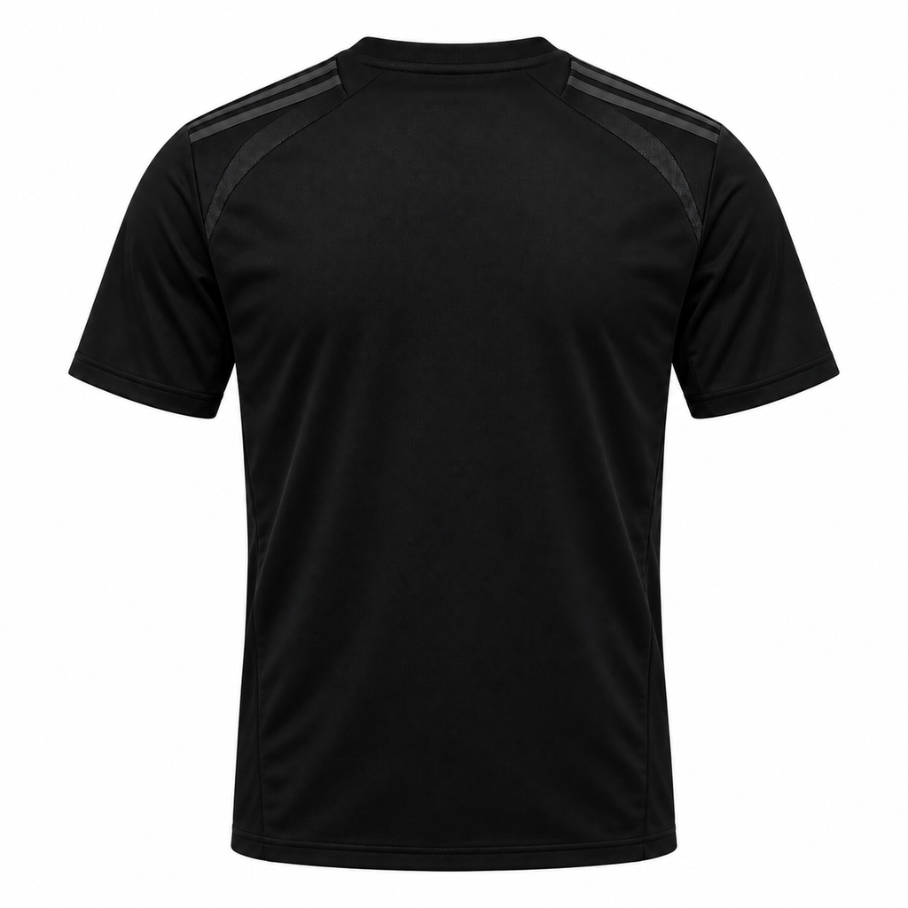 Al-Nassr FC 2026-27 Travel Shirt