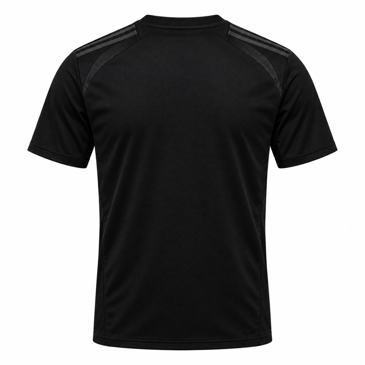 Al-Nassr FC 2026-27 Travel Shirt