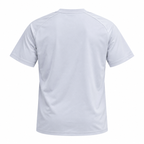 Al-Nassr FC 2026-27 White Travel Shirt