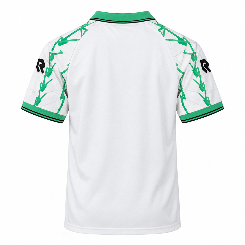NAC Breda 2026-27 Away Shirt