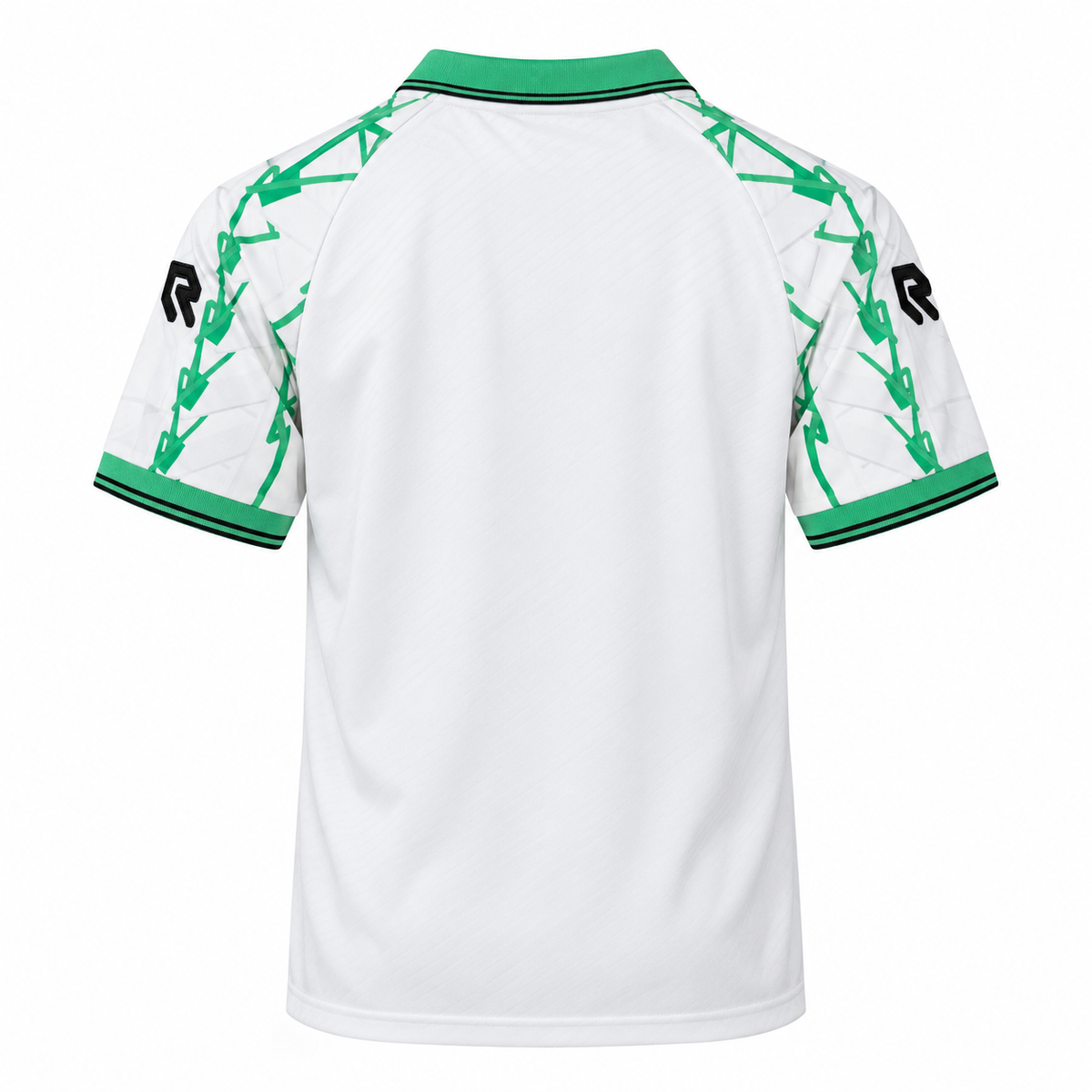 NAC Breda 2026-27 Away Shirt
