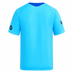 Al Hilal SFC 2026-27 Blue Training Jersey