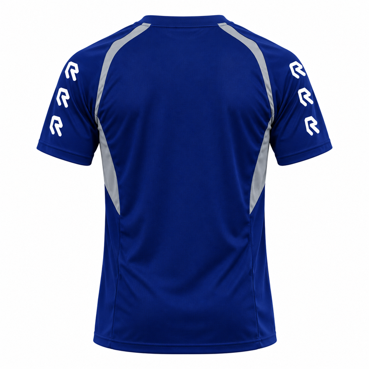 NAC Breda 2026-27 Training Staff Shirt