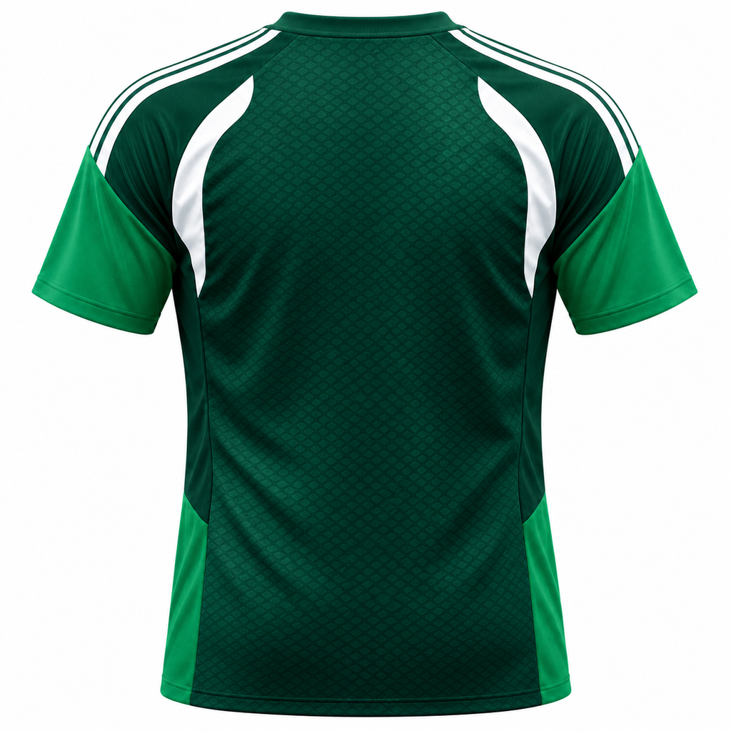 NEOM SC 2026-27 Training Goalkeeper Shirt