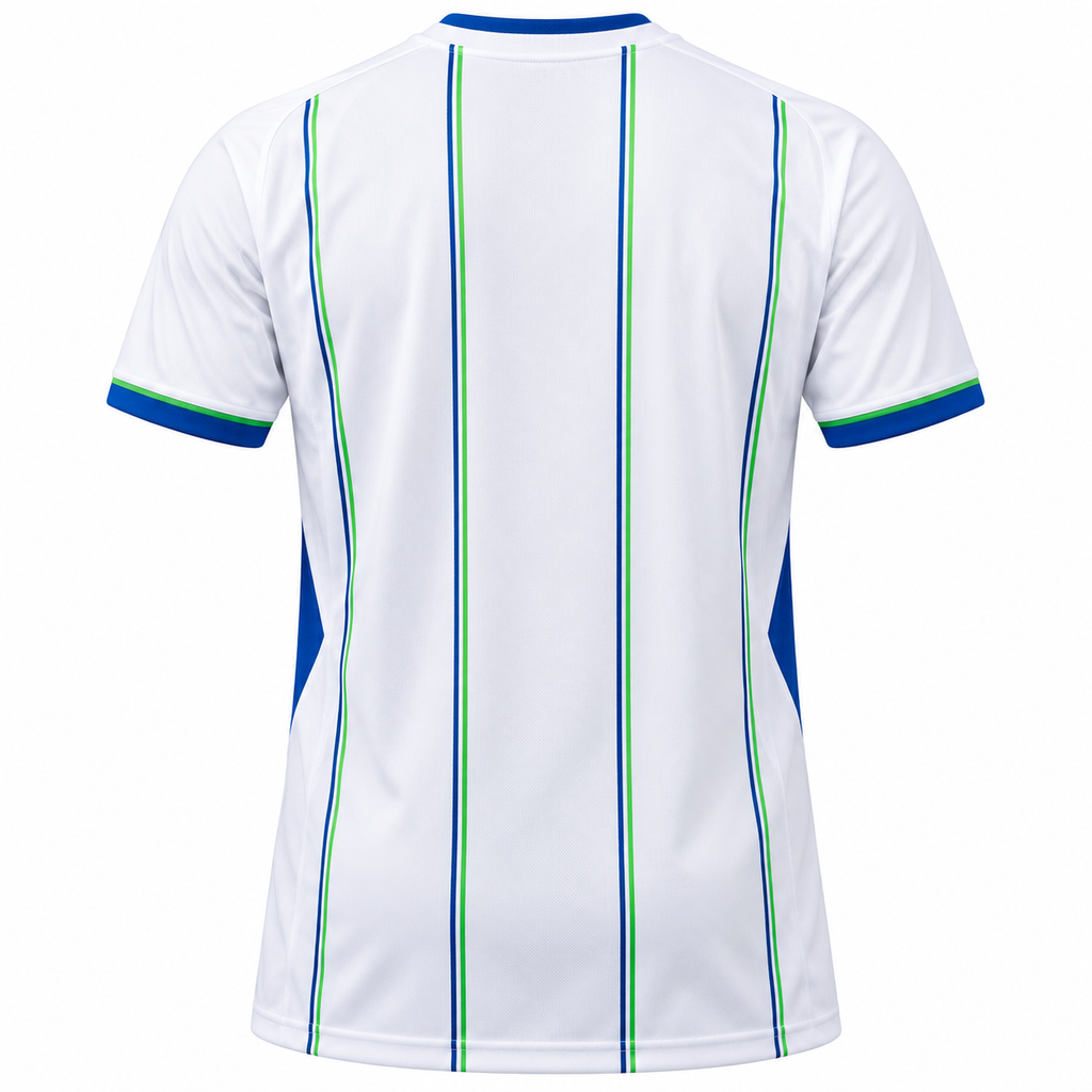 Al-Fateh 2026-27 Away Shirt