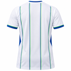 Al-Fateh 2026-27 Away Shirt
