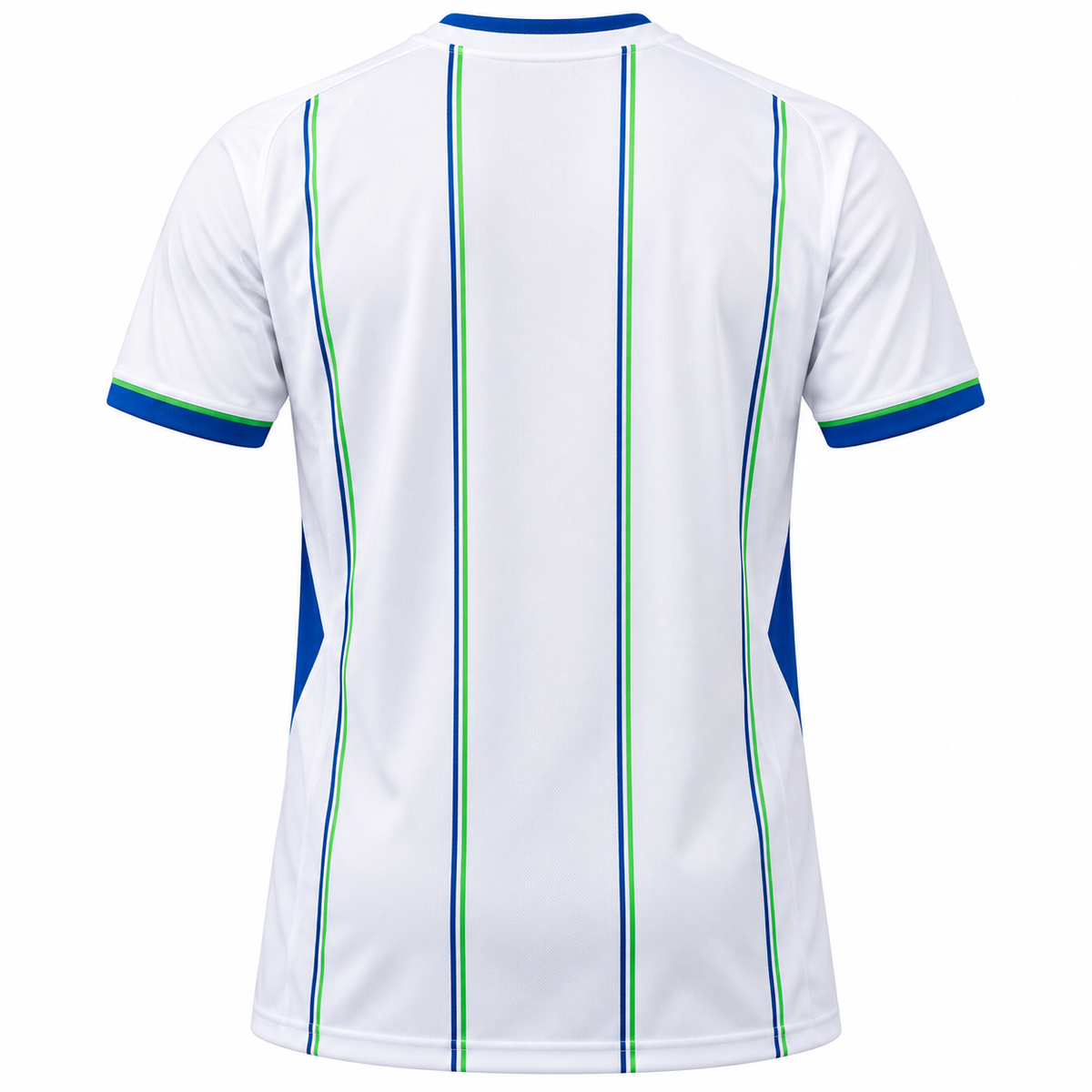 Al-Fateh 2026-27 Away Shirt