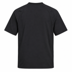 Germany 2026 black travel shirt back view
