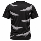 CD Santa Clara 2026-27 Black Goalkeeper Shirt