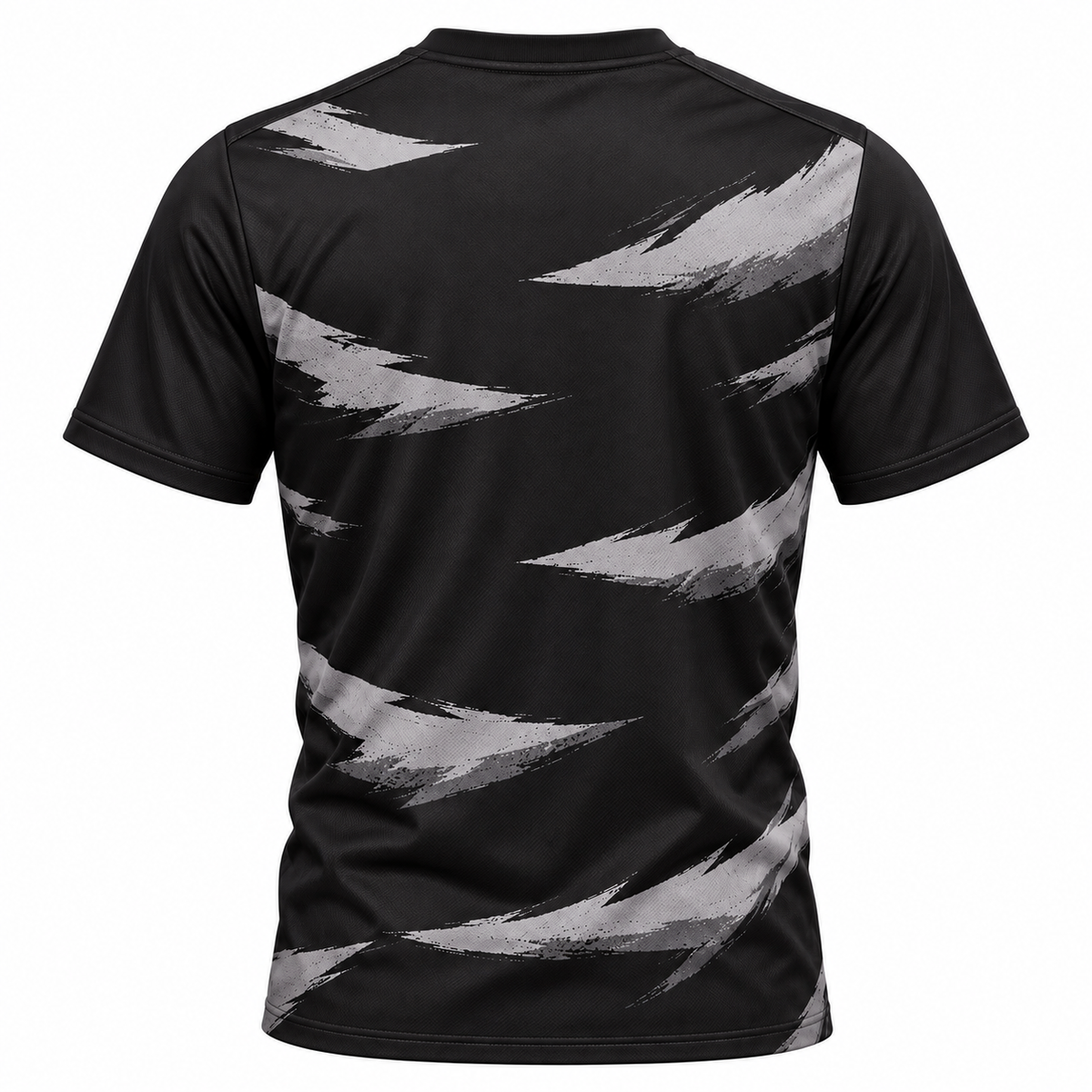 CD Santa Clara 2026-27 Black Goalkeeper Shirt
