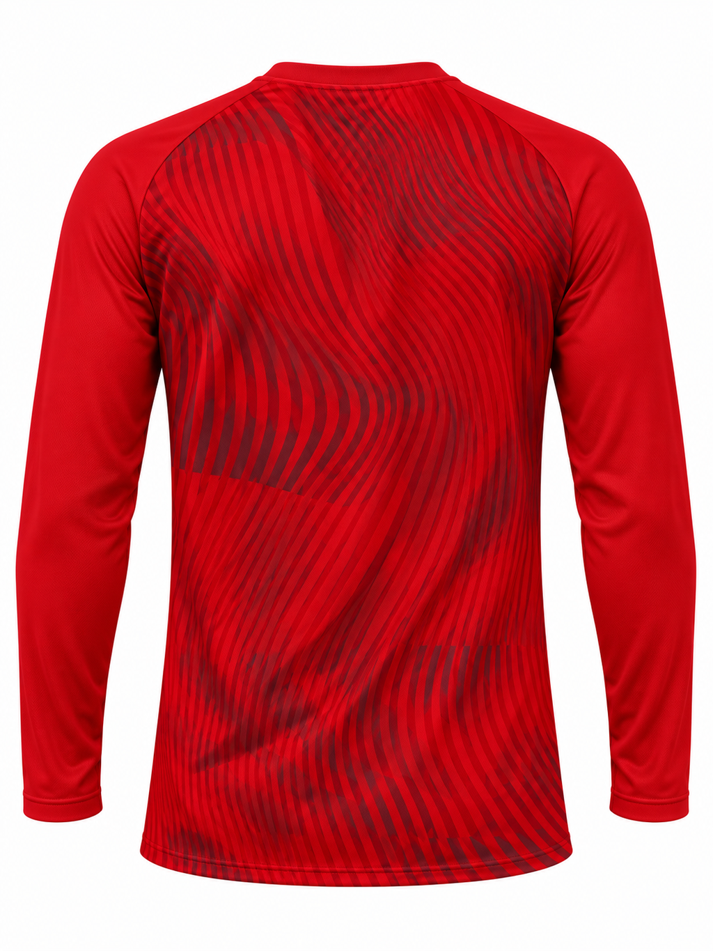 Moreirense 2026-27 Goalkeeper Shirt