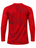 Moreirense 2026-27 Goalkeeper Shirt