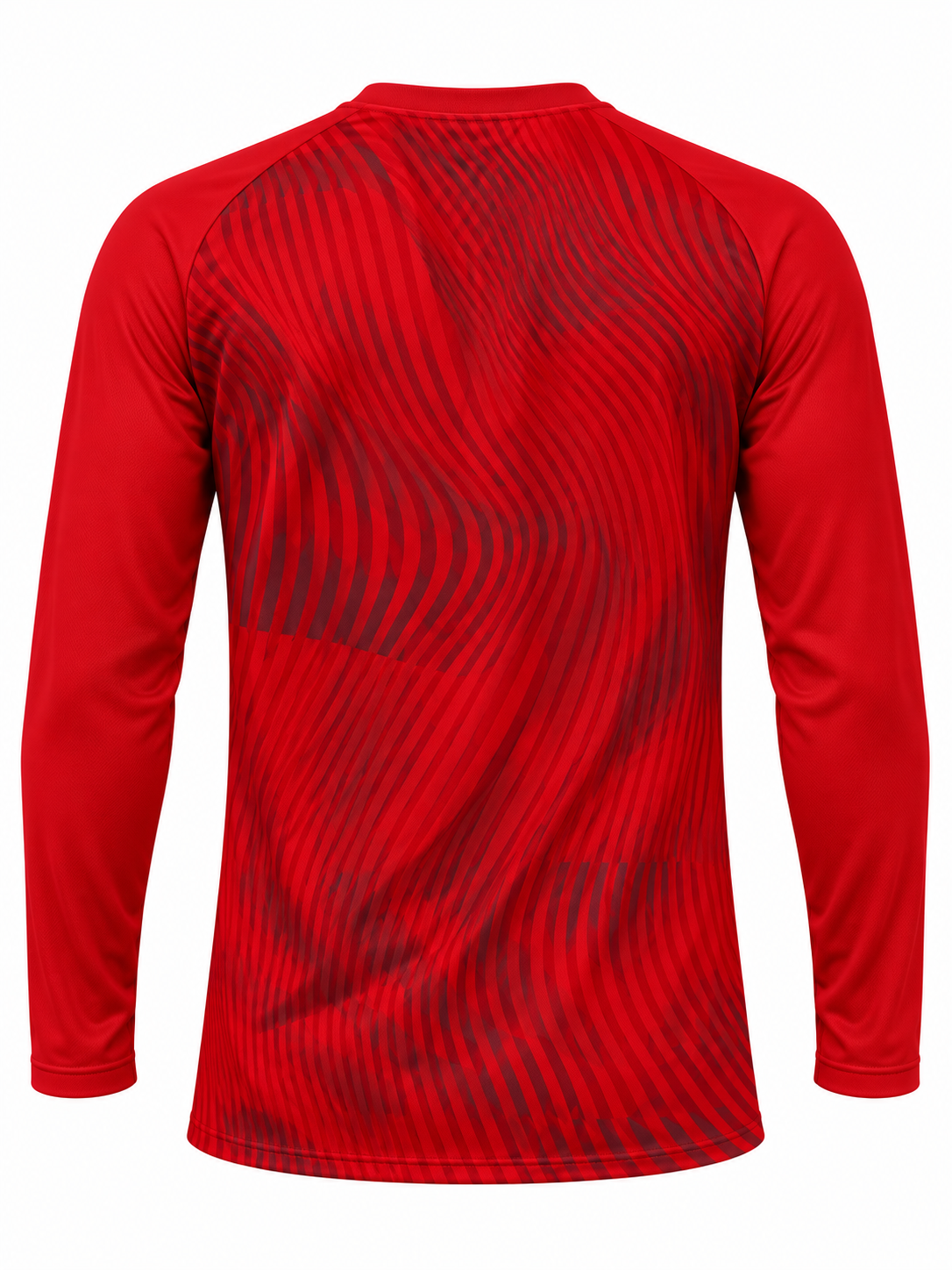 Moreirense 2026-27 Goalkeeper Shirt