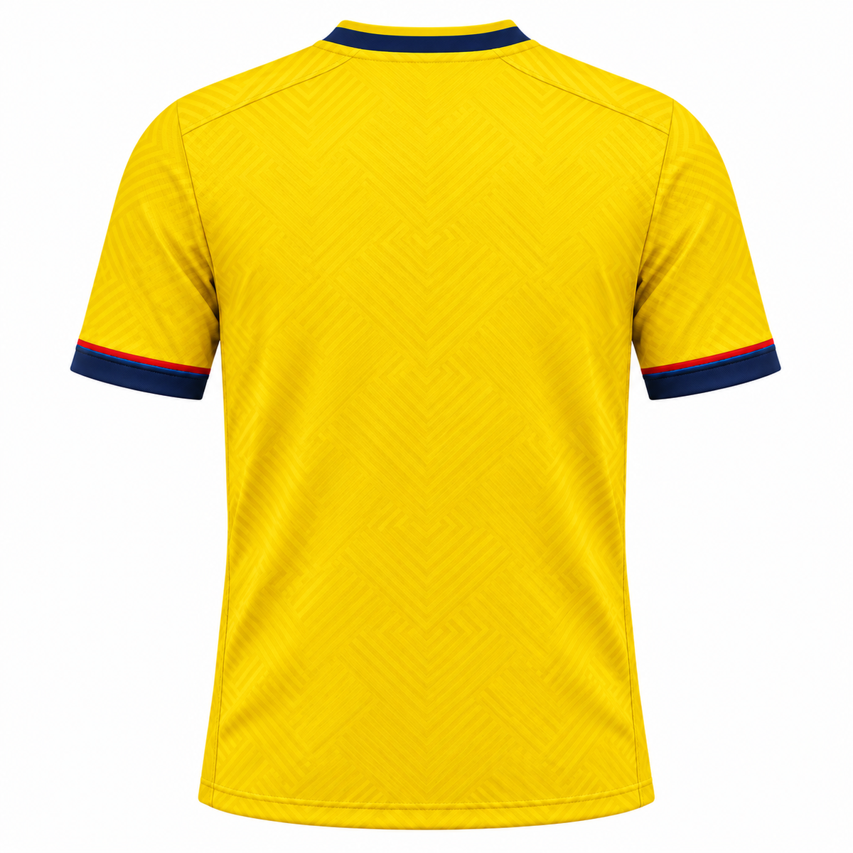 Al-Hazem SC 2026-27 Home Shirt