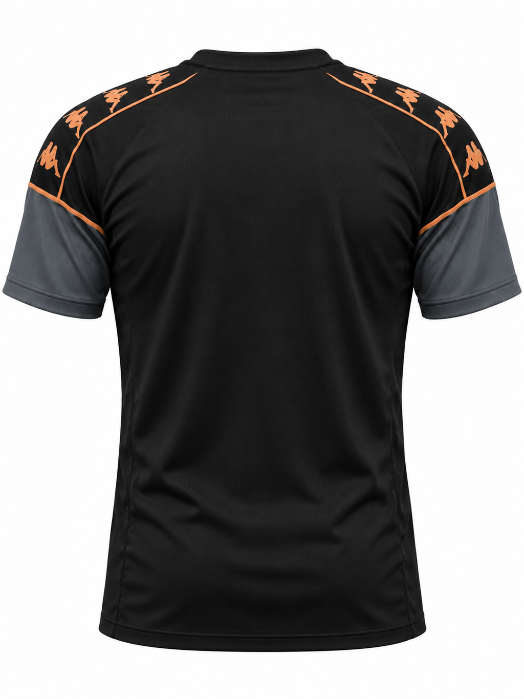 CD Nacional 2026-27 Training Shirt