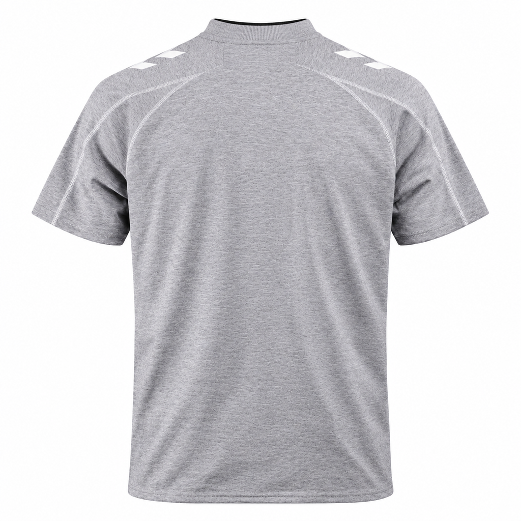 Vitória SC 2026-27 Travel Polo Shirt