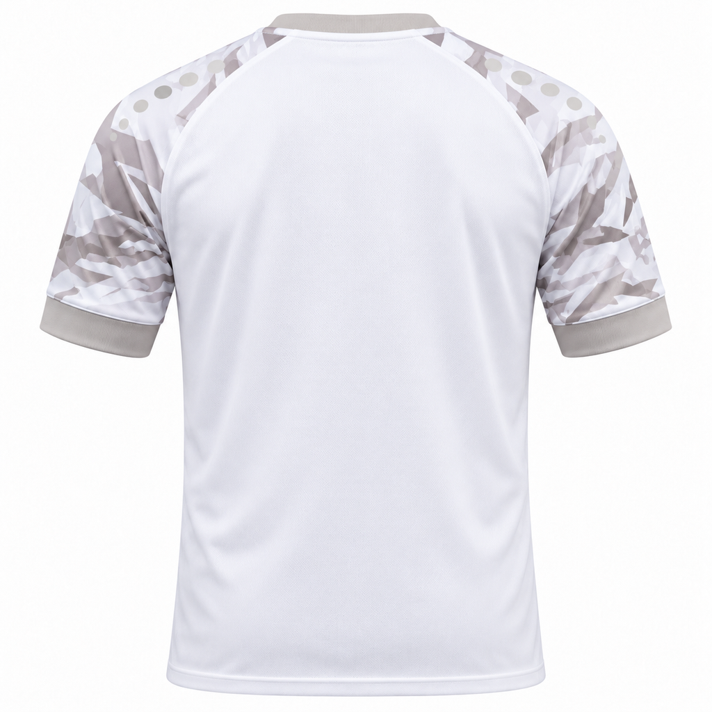 Al-Ettifaq Club 2026-27 Goalkeeper Shirt