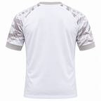 Al-Ettifaq Club 2026-27 Goalkeeper Shirt