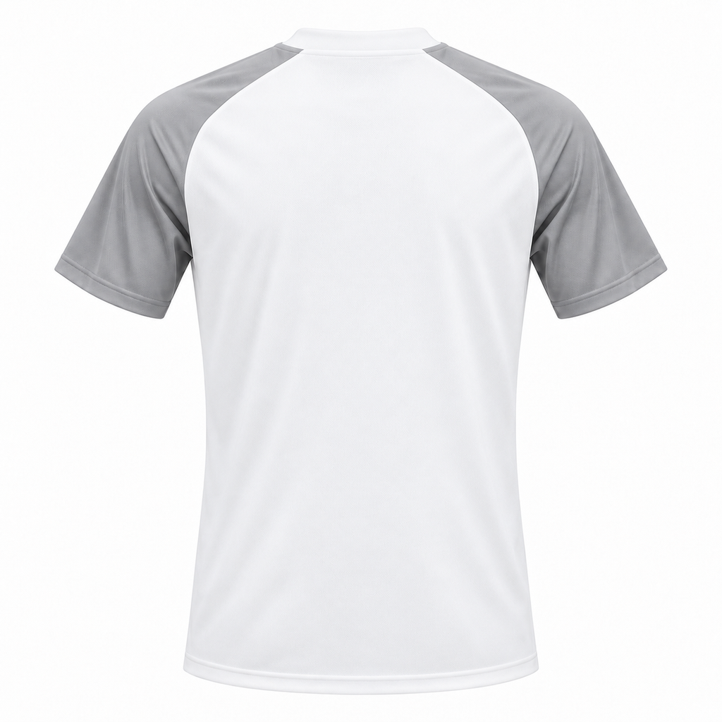 Al Ahli SFC 2026-27 Pre-Match Away Shirt