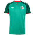 Algeria 2026 FIFA World Cup Jersey