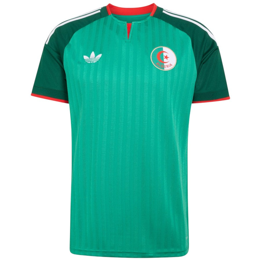 Algeria 2026 FIFA World Cup Jersey