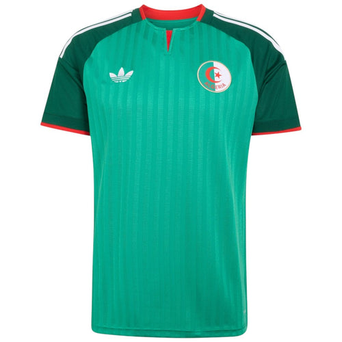 Algeria 2026 FIFA World Cup Jersey