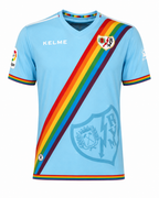 Rayo Vallecano Third 2016 shirt