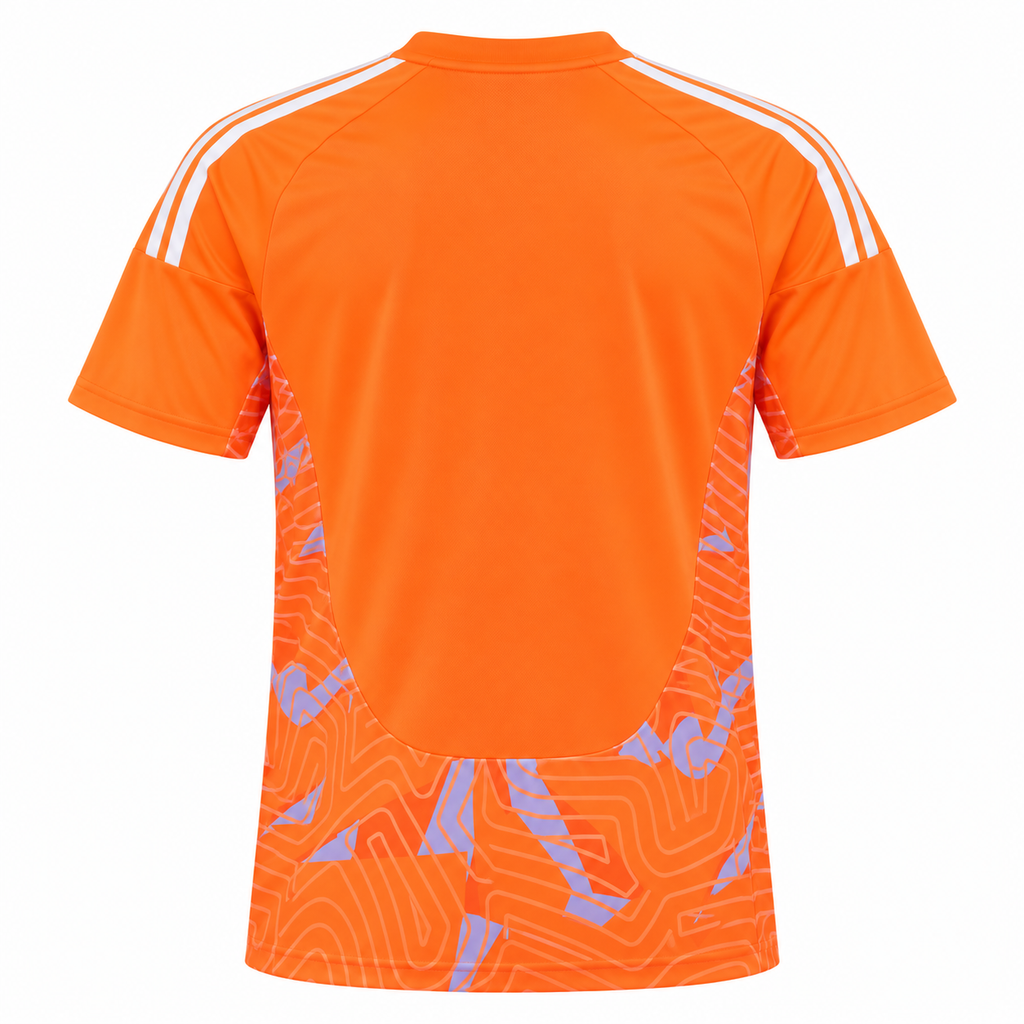 NEOM SC 2026-27 Goalkeeper Shirt