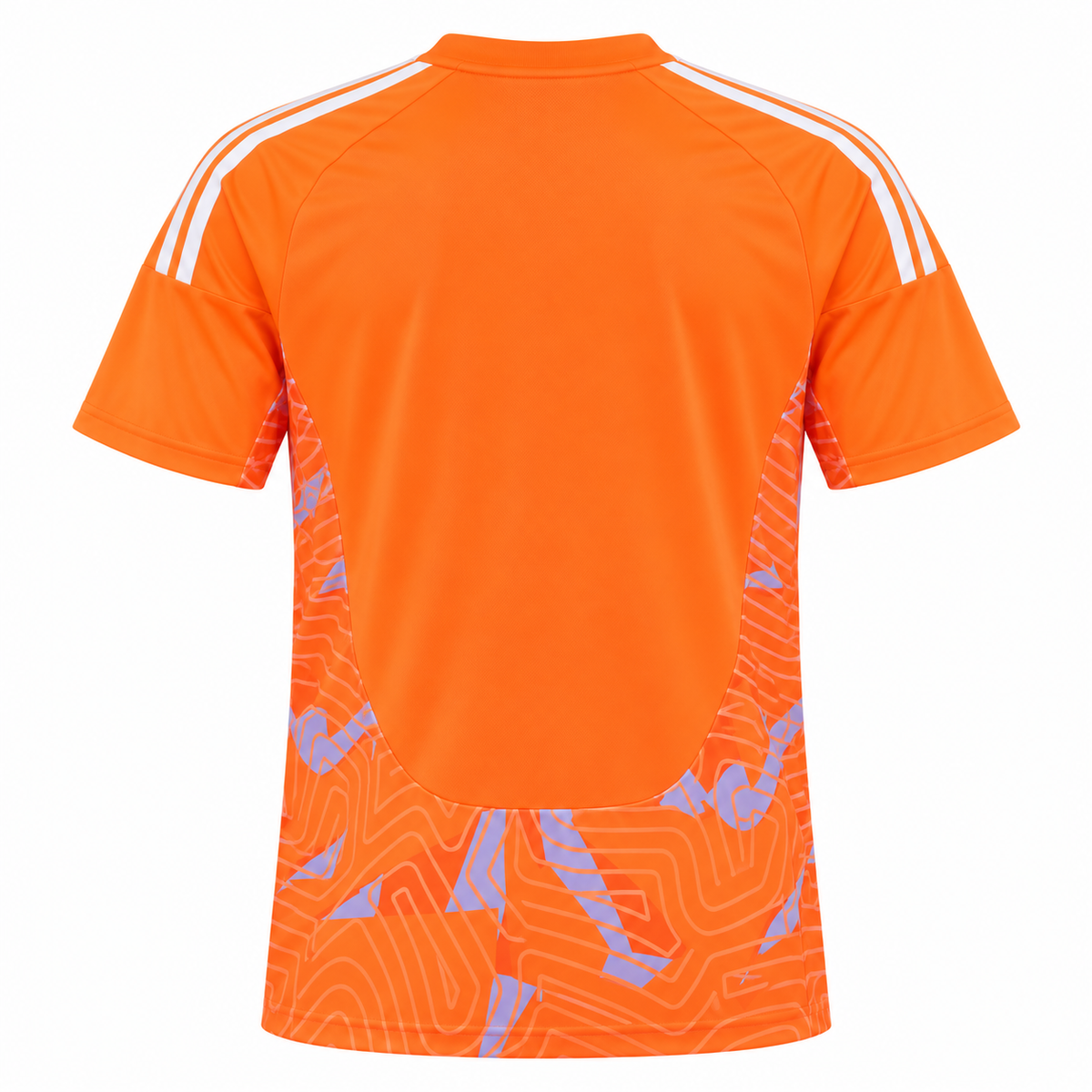 NEOM SC 2026-27 Goalkeeper Shirt