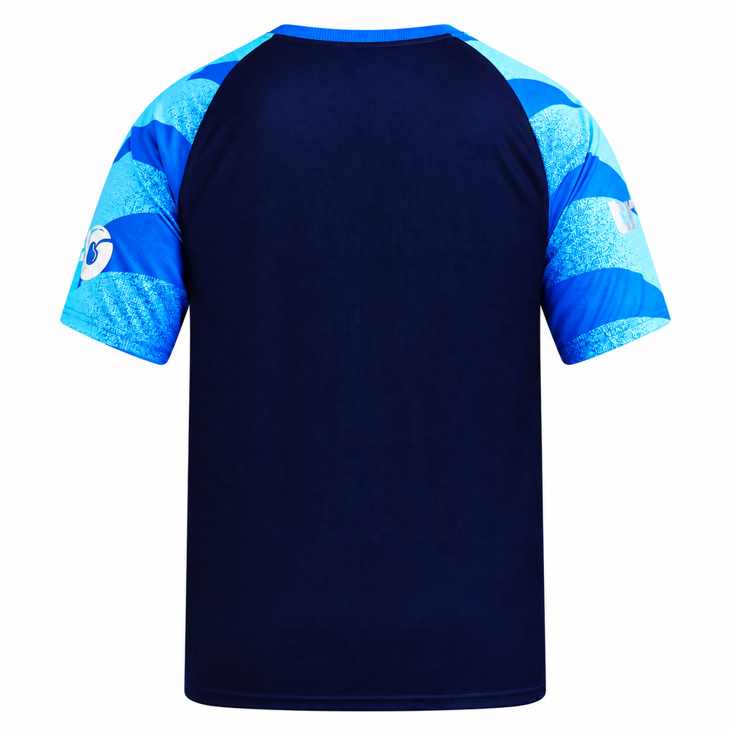 Al Hilal SFC 2026-27 Pre-Match Home Shirt