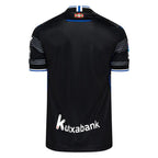 Real Sociedad Away Shirt 2022-23